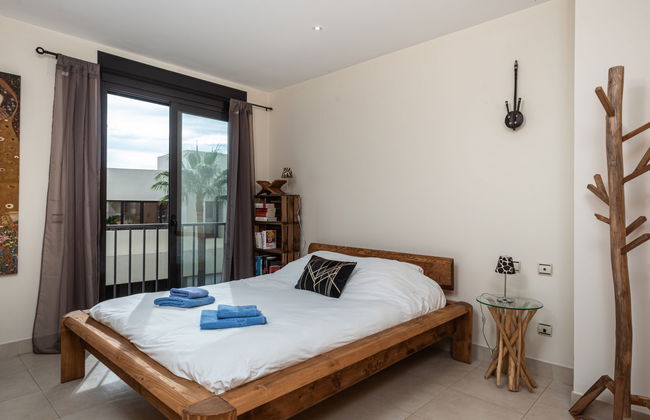 Cielo y mar Samarita - Foto 4