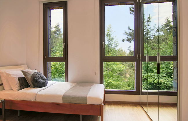 Phaedrus Living Forest Villa Chantara - Foto 17