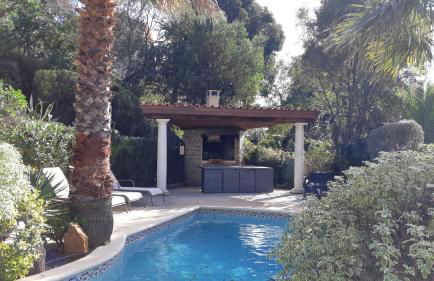 Rayol Villa Saphir - Foto 38