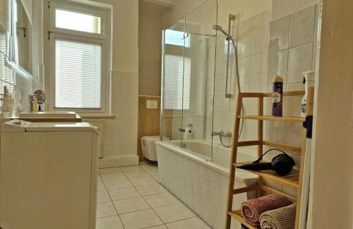 HappySide Stil & See I 3 Personen I Familienfreundlich I WLAN I Smart TV I PS4 - Foto 23