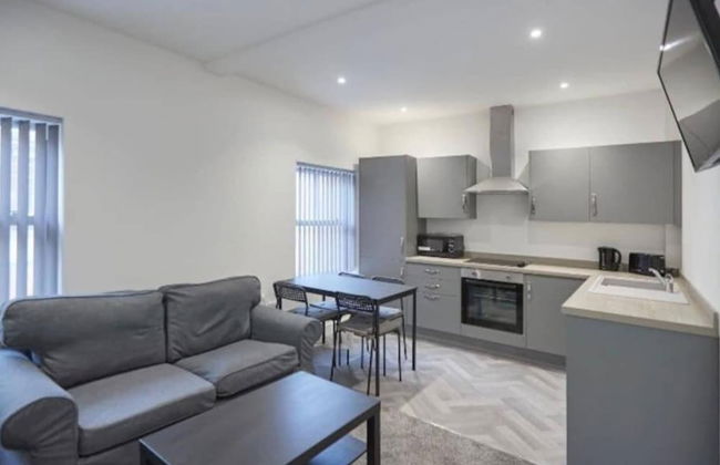 Apartment 4 in Loftus - Foto 8