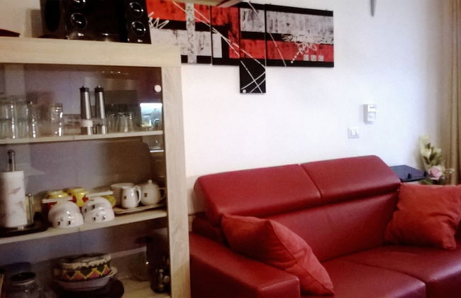 Apartmen Near the Scala Dei Turchi Beach - Foto 7