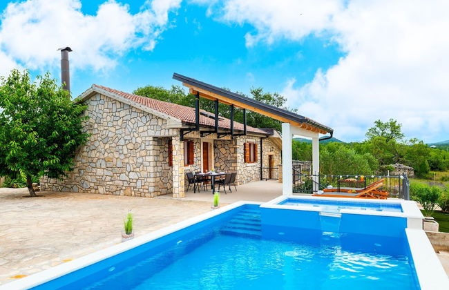 Villa Kiara - Foto 18