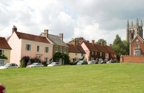 Spadgers, a flax workers cottage next to fields in a Medieval Village - Foto 28