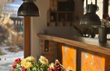 neu ab Juli - Einzigartiges Loft am Seerosenteich - Foto 11