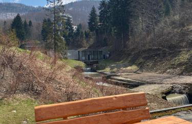 Apartamenty Kozubnik - Apartament 16 z dużym tarasem - Foto 22