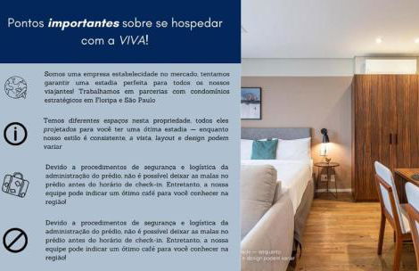 Aquarelle by Viva - Prédio nos Ingleses pé-na-areia com piscina - Photo 38