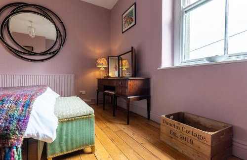 DUNELM COTTAGE - Three Bed Cottage in the heart of the Peak District - Foto 41