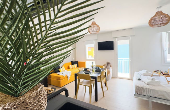 Bagatella Apartaments - Attico Laguna e Mare - Foto 11