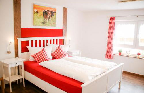 Ferienhaus Zum alten Kuhstall - Foto 14