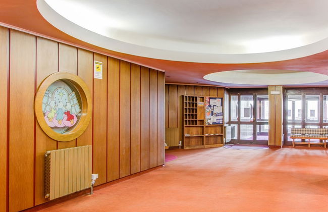 Cushy Apartment in Cervinia near Supermarket - Foto 4