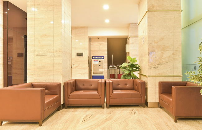 Sunday Hotel Near Petronas Twin Tower (Formerly Suasana Suites) - Foto 7