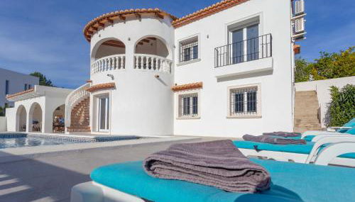 Appartement Vino Pedreguer - Foto 3