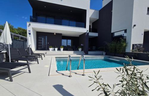 Villa L'Amore - Malinska - Foto 2