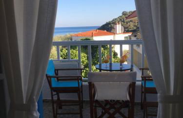 Limnionas Bay Village Hotel - Foto 24