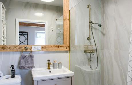 Dom nad morzem Ludwikowo - Foto 51