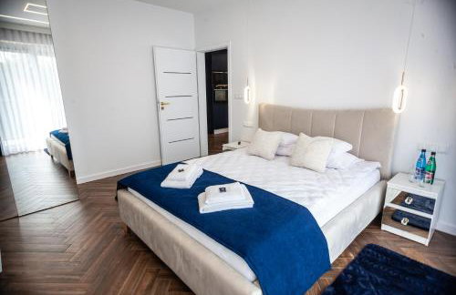 Apartament Leśny Taras z KLIMATYZACJĄ & Garaż podziemny w cenie-728-828-835- Targi Kielce - Foto 28