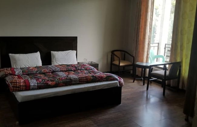 Grace Hotel & Apartments - Photo 7