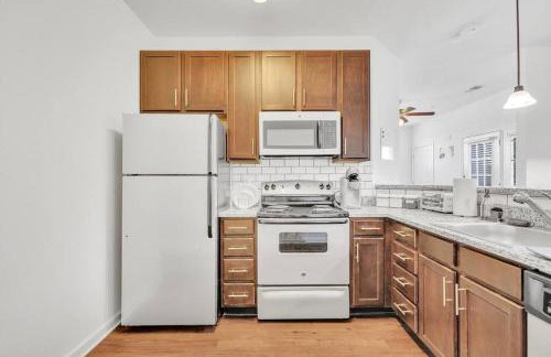 King Luxe Studio Near Shopping & Entertainment - Foto 37