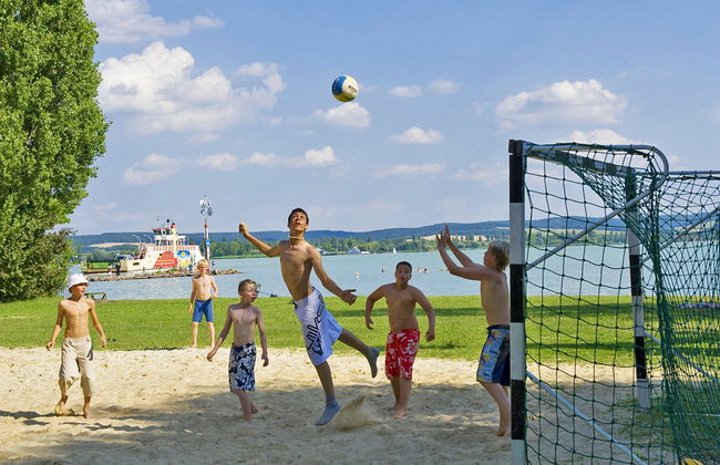 Átrium 5 fős - Foto 22