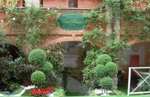 Una Franca Camere Di Charme - Foto 1