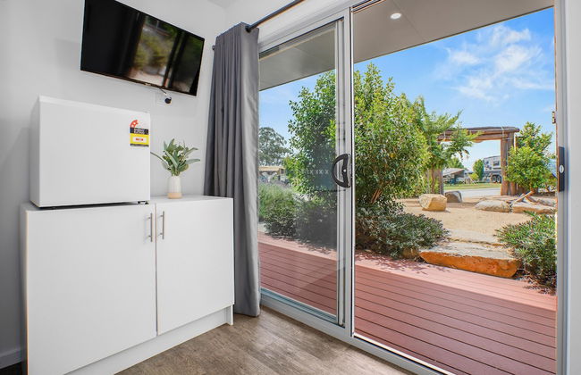 Tasman Holiday Parks - St Helens - Foto 26