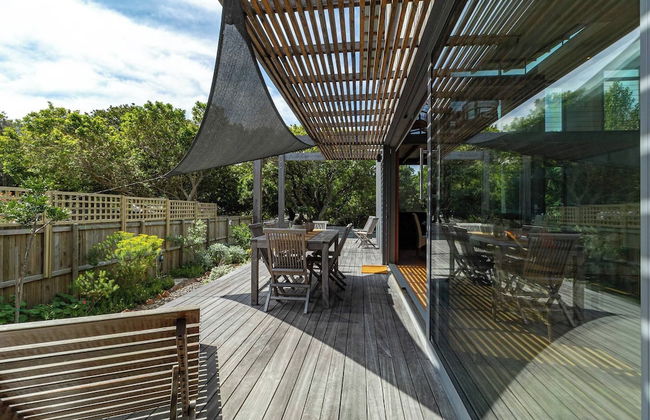 Luxury Eco Villa, Hout Bay, Cape Town,south Africa - Photo 52