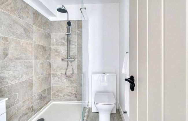 City Flat in Hull-silvester Street-free Parking - Foto 7