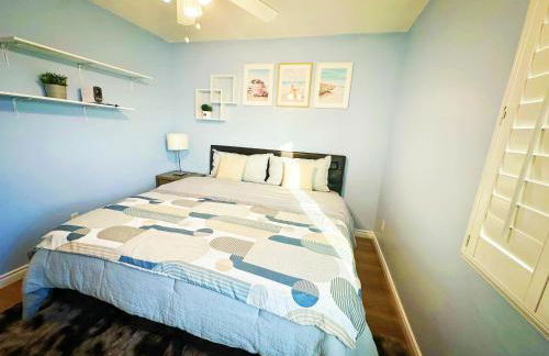 1Gbps Fiber Wi-Fi Walk to Dodger Stdium DTLA 2BR Free Parking Work & Family - Foto 54