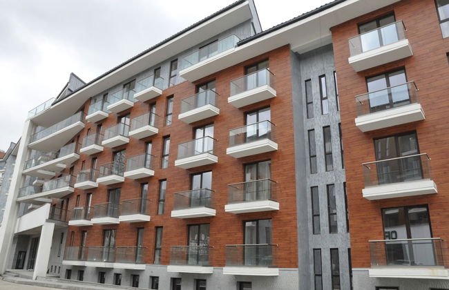 Orbi Palace Deluxe - Foto 1