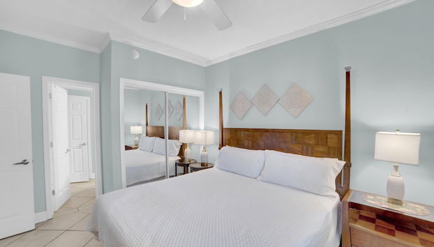 Sanibel 1105 - Foto 4, Habitación