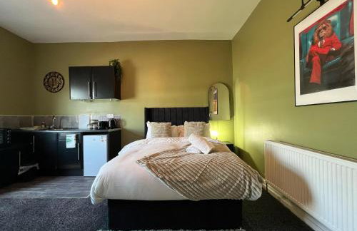 Hayy Studio Quiet Comfy Connected - Foto 7