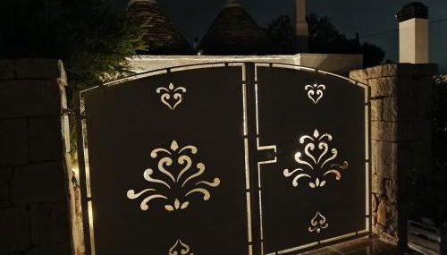 Trullo in piena valle d'itria del 1800 - Photo 3