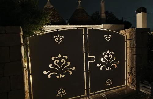 Trullo in piena valle d'itria del 1800 - Photo 3