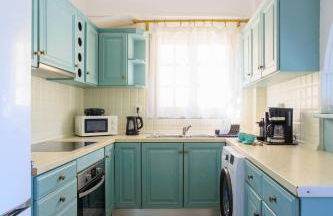 Aerno Home & Azul Ηοme - Ahilli Slow Living - Foto 5