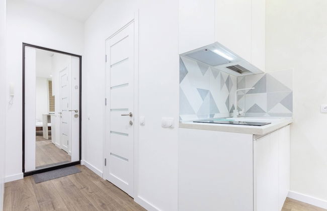 Comfort town on Reheneratorna Street 297 - Foto 7