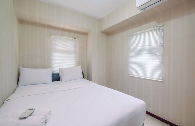 Comfort And Cozy Living 2Br Bogor Valley Apartment - Foto 6
