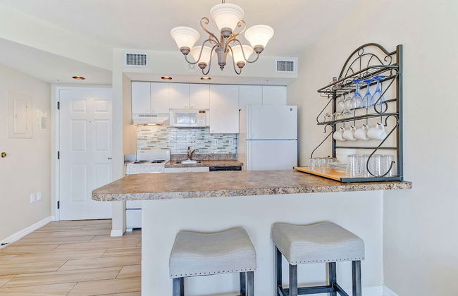 Lovers Key Resort 1003 - Foto 4