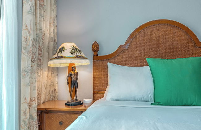 Luana Waikiki by Tropical Escapes Realty - Foto 18