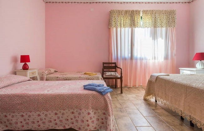 Agriturismo Cuaddus e Tellas - Foto 3