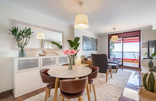 PARADISE SUITES Buenavista Beach - Photo 8