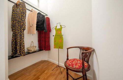 Casavignoni elegant 3BR home near to Spanish step - Foto 23