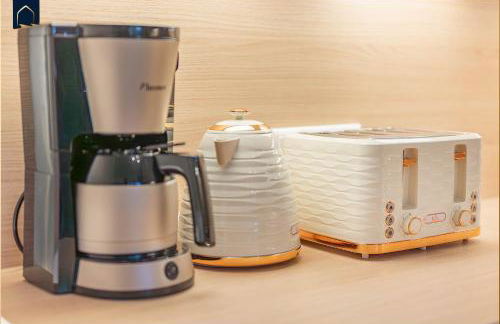 Ferienwohnung Goldkind - Foto 21