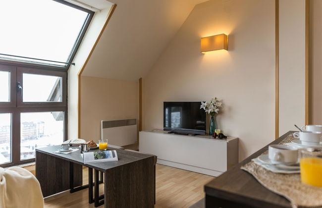 Pierre & Vacances Andorra Pas de la Casa Princesa - Foto 17