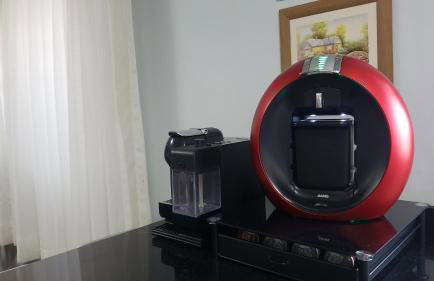 Casa Próximo ao Centro Agradável e Inteligente - Foto 40