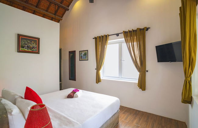 Be's Beach House An Bang - Foto 7