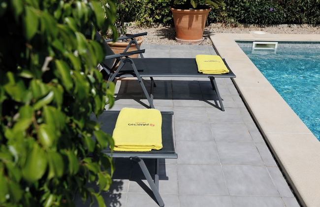 Villa Estanyol - Foto 21