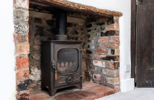 Cosy 1-Bedroom Cottage Retreat in Charming Elloughton - Foto 32