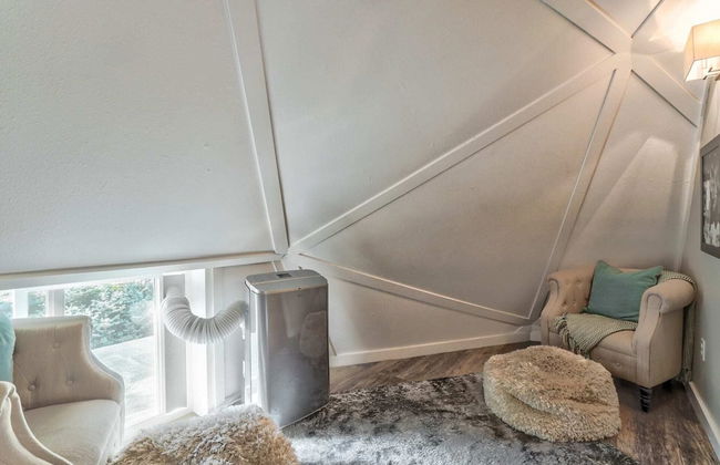 Crystal Cabin Pikes Peak Mountain w/ Wine Cellar - Foto 20