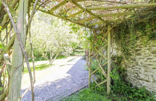 The Barn at Waen y Ffynnon - Foto 18